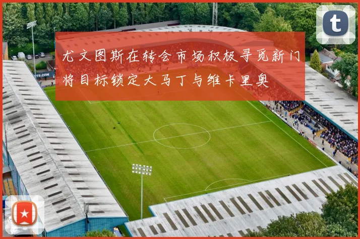 尤文图斯在转会市场积极寻觅新门将目标锁定大马丁与维卡里奥